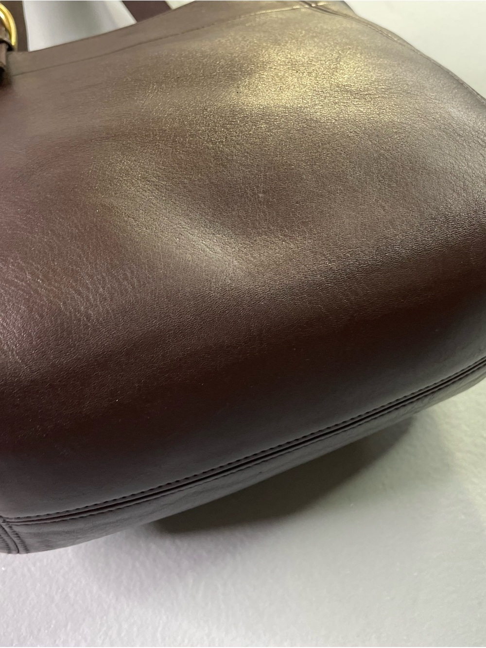 Coach Vintage 90s Waverly SoHo 4157 - Picture 5 of 11